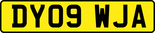 DY09WJA