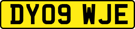 DY09WJE