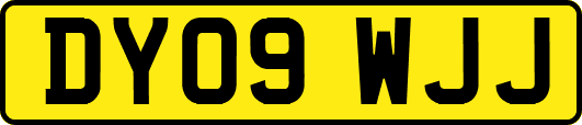DY09WJJ