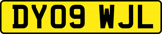 DY09WJL