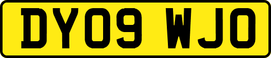 DY09WJO