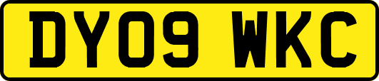 DY09WKC