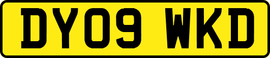 DY09WKD