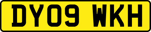 DY09WKH