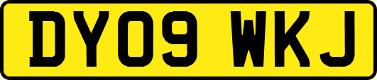 DY09WKJ