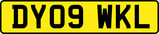 DY09WKL