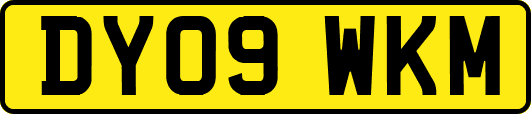 DY09WKM