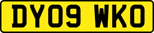 DY09WKO