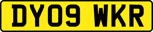 DY09WKR