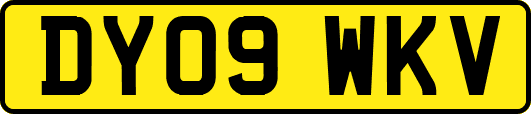 DY09WKV