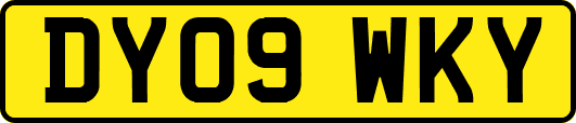 DY09WKY