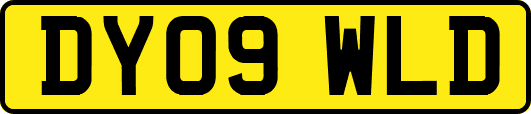 DY09WLD