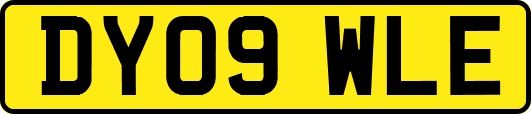 DY09WLE