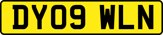 DY09WLN