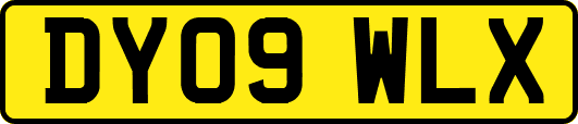 DY09WLX
