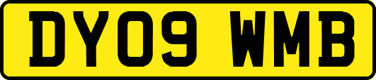 DY09WMB