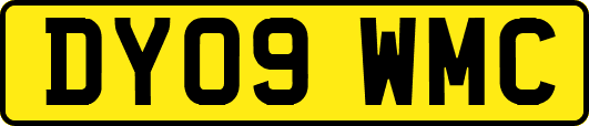DY09WMC