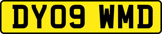 DY09WMD
