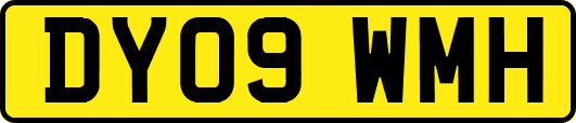DY09WMH