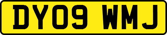 DY09WMJ