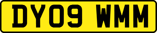 DY09WMM