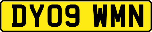 DY09WMN