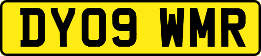 DY09WMR
