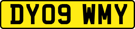 DY09WMY