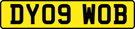 DY09WOB