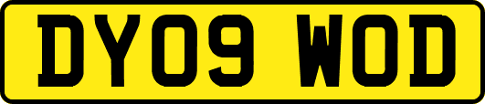 DY09WOD