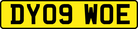 DY09WOE