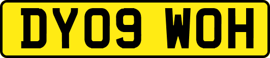 DY09WOH