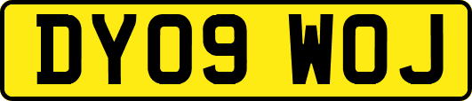DY09WOJ