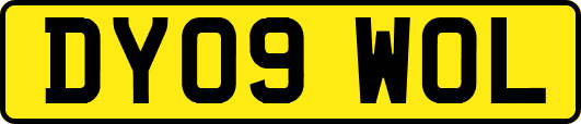 DY09WOL