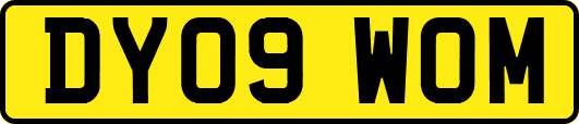 DY09WOM