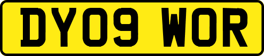 DY09WOR