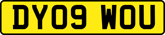 DY09WOU