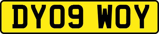 DY09WOY