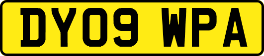 DY09WPA