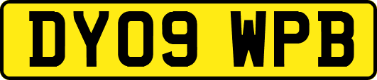 DY09WPB