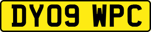 DY09WPC