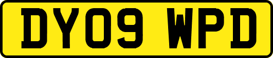 DY09WPD