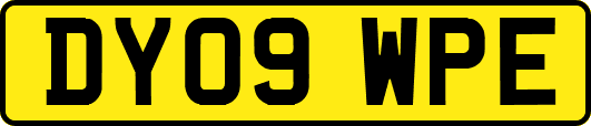 DY09WPE