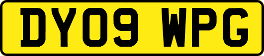 DY09WPG