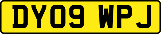 DY09WPJ