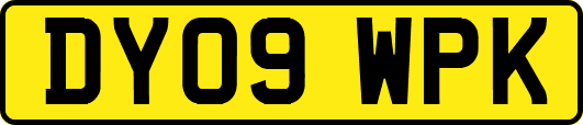 DY09WPK