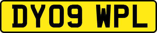 DY09WPL