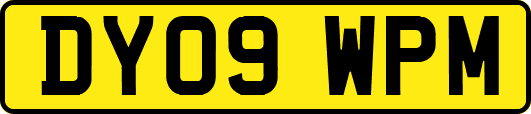 DY09WPM