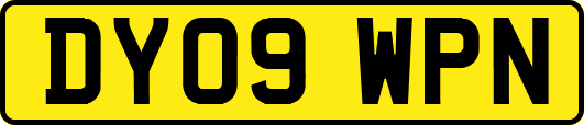 DY09WPN