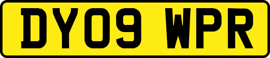 DY09WPR